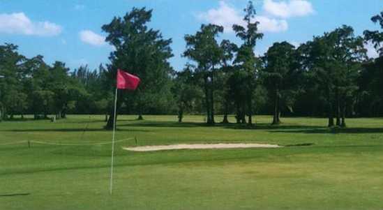 Sunrise Country Club - photo 2
