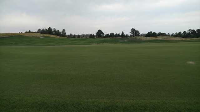 Frederick Peak Golf Club - photo 3