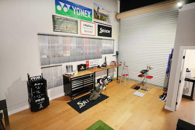 Fairway Factory - photo 3