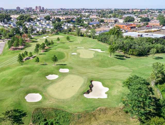 Elson Redmond Memorial Driving Range - photo 2