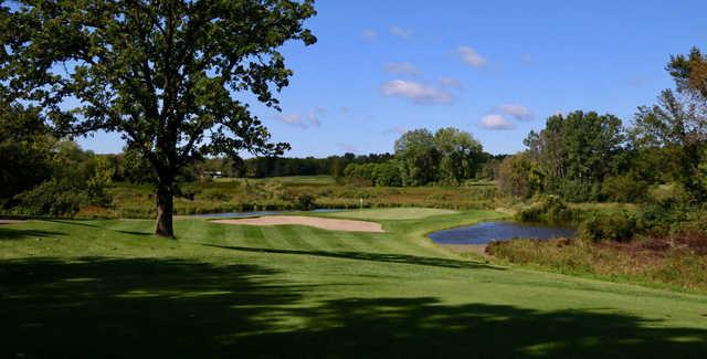 Willinger Golf Club - photo 2