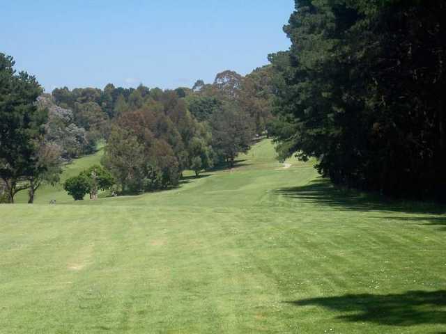 Korumburra Golf Club - photo 6