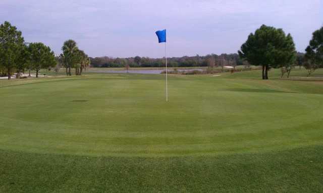 Rogers Park Golf Course