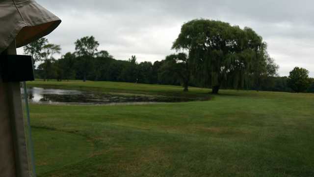 Suburban Golf Club