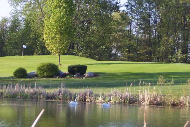 Golden Sands Golf Course - photo 5