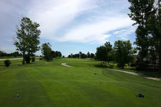 Briarwood Golf Course - photo 4