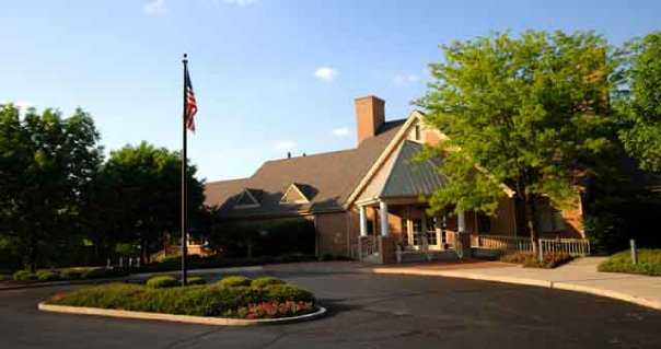 Heatherwoode Golf Club - photo 3