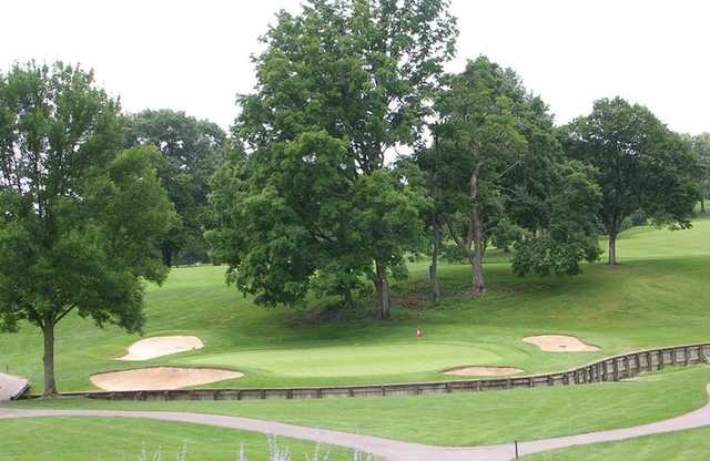 Wyoming Golf Club - photo 4
