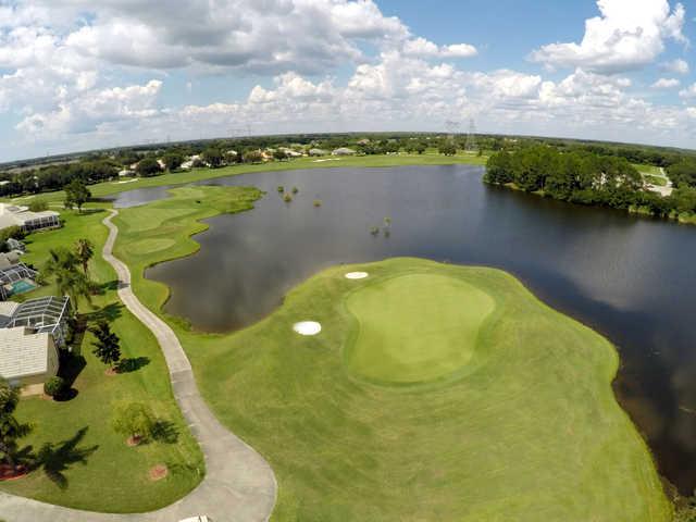 Fox Hollow Golf Club - photo 4