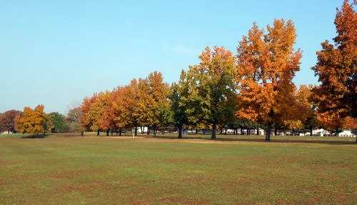 University Missouri Rolla Golf Course - photo 3