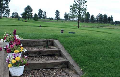 Pagosa Springs Golf Club - photo 5