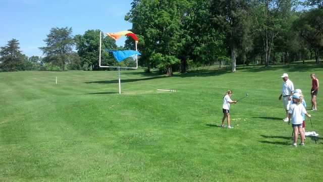 Cascades Golf Course - photo 6