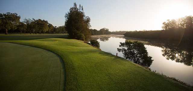 Brighton Lakes Recreation & Golf Club - photo 6