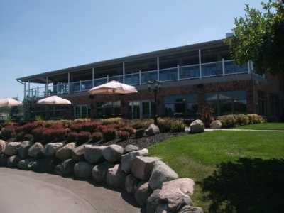 Fountains Golf Club - photo 3