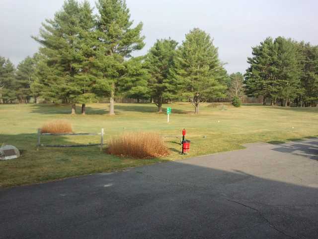 J.W. Parks Golf Course - photo 3