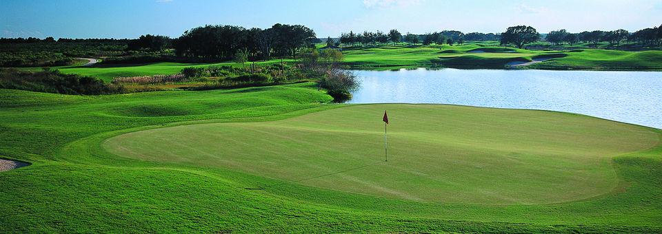 Panther Lake: Orange County National - photo 8