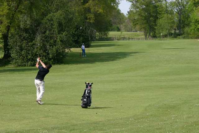 Golf d'Eauze - photo 3