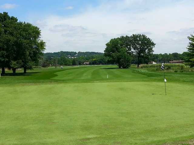 Reeves Golf Course - photo 2
