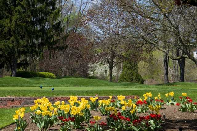Silver Lake Country Club - photo 3