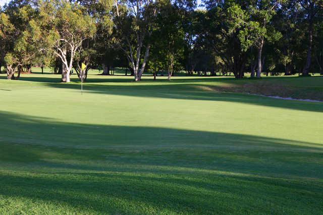 Caloundra Golf Club - photo 3