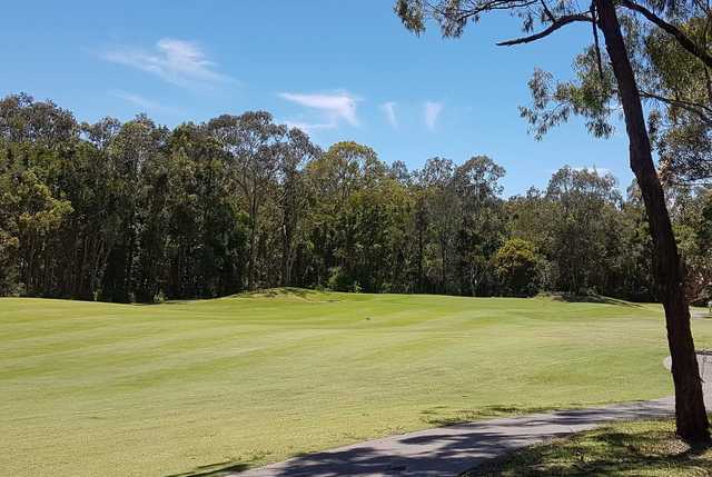 Arundel Hills Country Club - photo 3