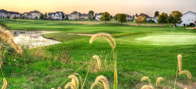 Hunters Ridge Golf Course - photo 3