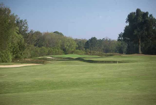 The Challenge Golf Club - photo 5