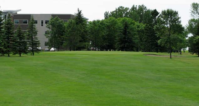 Ray Richards Golf Course - photo 1