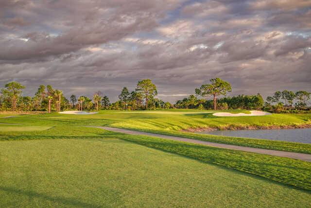 Wellen Park Golf & Country Club - photo 4