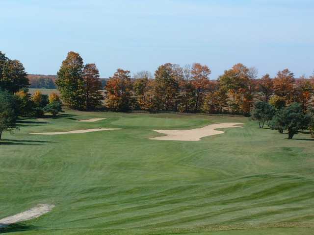 Timber Wolf Golf Club - photo 2