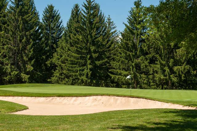 Penfield Country Club - photo 3