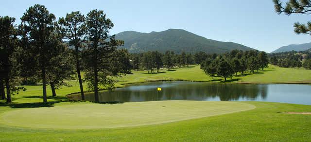 Hiwan Golf Club - photo 1