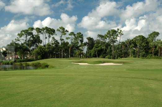 The Club at Pelican Bay - photo 2