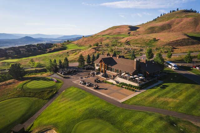 Tower Ranch Golf Club - photo 3