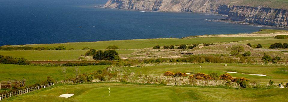 Hunley Hotel & Golf Club - photo 2
