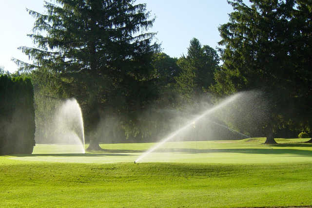 South Mountain Golf Course - photo 3