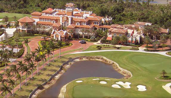The Tesoro Club