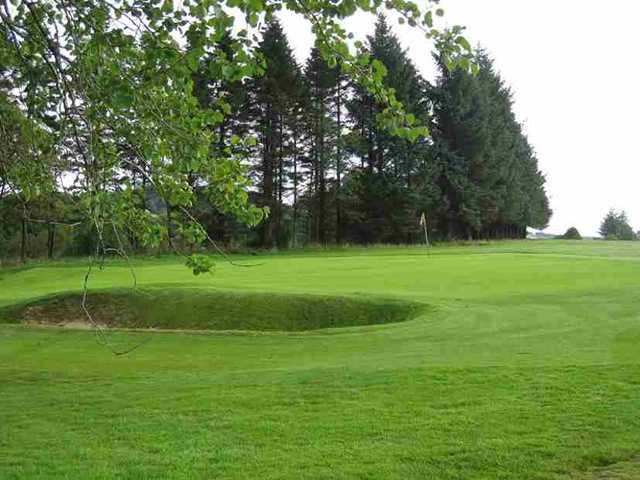 Caldwell Golf Club - photo 5