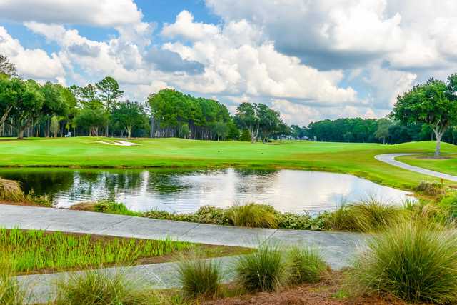 Daniel Island Club - photo 5