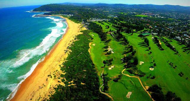 Shelly Beach Golf Club - photo 6