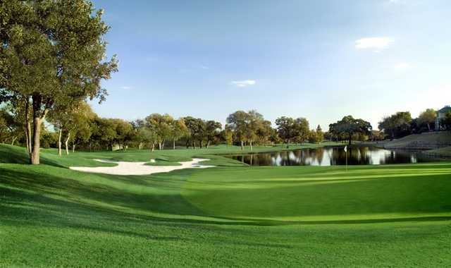 Gleneagles Country Club - photo 3