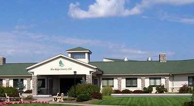 Blue Shamrock Golf Club - photo 7