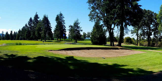 Sunset Grove Golf Club - photo 5
