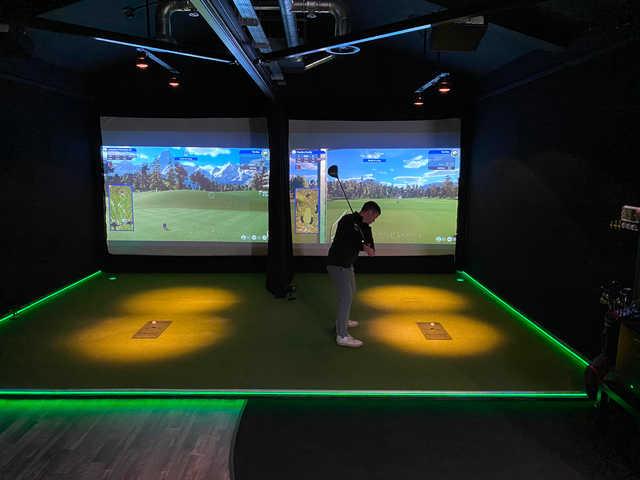 Marton Meadows Golf Course - photo 5