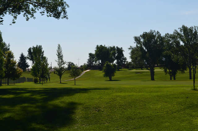 Paradise Valley