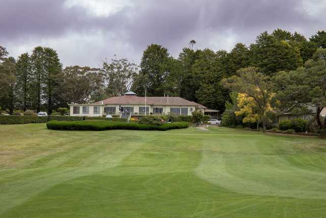 Blackheath Golf Club - photo 4