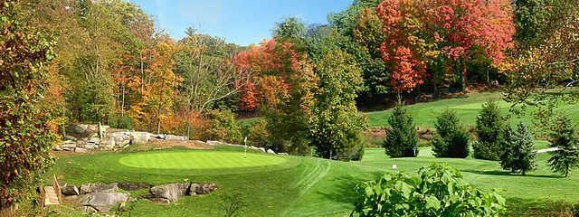 Guilford Lakes Golf Course - photo 6