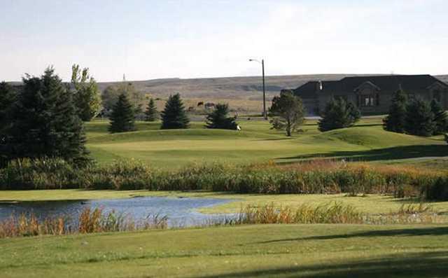 Douglas Community Golf Course - photo 2