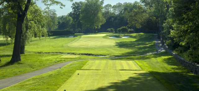 Old Oaks Country Club - photo 3