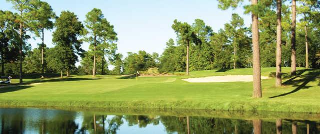 Lake Marion Golf Club - photo 6